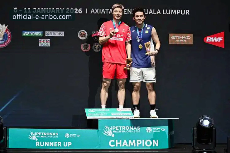 石宇奇 vs 阿尤什：一场冠军争夺战，一次流畅观赛体验的对比