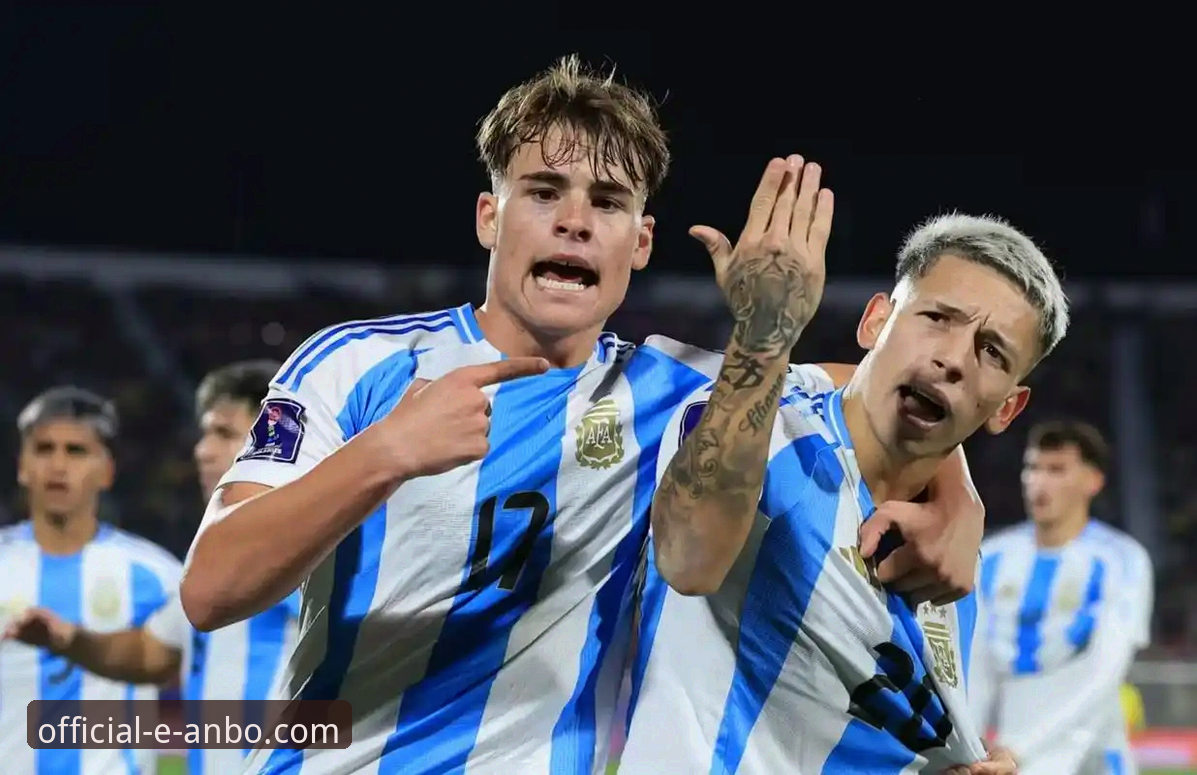 安博体育最新版下载安全吗 阿根廷锋线新星重伤憾别世界杯,战术拼图缺失引深度剖析