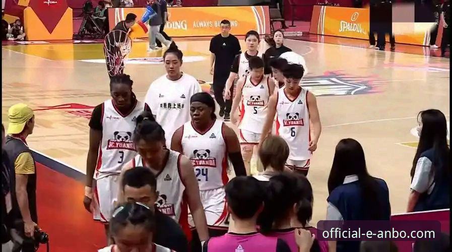 资深球迷分享：通过安博体育官网下载，深度复盘WCBA总决赛G1的战术碾压